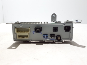 VOLVO EX30 I (2023–2026) Audio, Video, Navigation 80017810 - 2