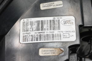 Land Rover Discovery Sport (2014–2026) Eckleuchte hinten FK7213405AG - 2