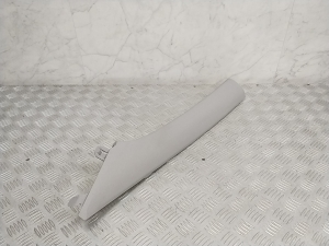   A-pillar interior trim (at windshield)  - 85810G2000 