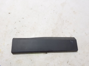   Rear side door molding  - 80001705 