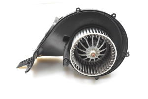   Heater blower motor  - EC129002 