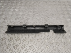 Hyundai IONIQ (2016–2026) Inner sill trim 85871G2000 - 5