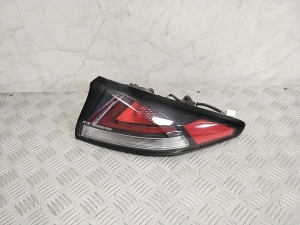   Rear corner light  - 92402G2200 