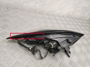 Hyundai IONIQ (2016–2026) Eckleuchte hinten 92402G2200 - 6