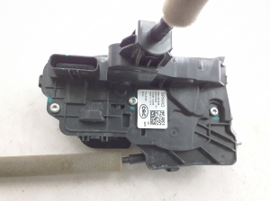 VOLVO EX30 I (2023–2026) Front door lock 80000528 - 2