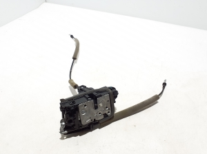 VOLVO EX30 I (2023–2026) Front door lock 80000528 - 3