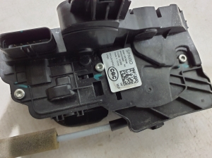 VOLVO EX30 I (2023–2026) Rear side door lock 80000595 - 2