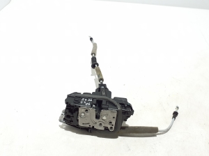VOLVO EX30 I (2023–2026) Rear side door lock 80000595 - 3