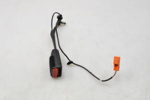   Sicherheitsgurtschloss vorne  - FK7261208AD 