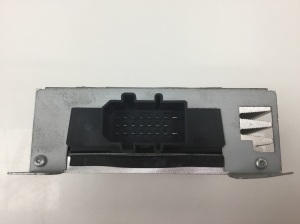 AUDI A4 B6 (2000–2005) Audioverstärker 8E5035223 - 2