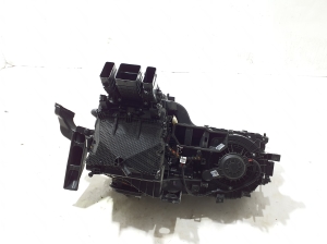 VOLVO EX30 I (2023–2026) Heizung und ihre Teile 80002175 - 3