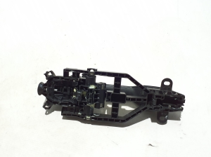 VOLVO EX30 I (2023–2026) Rear side door exterior handle and its parts - 2