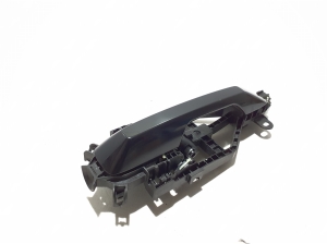 VOLVO EX30 I (2023–2026) Rear side door exterior handle and its parts - 3