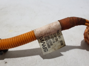 VOLVO EX30 I (2023–2026) Other wire 80001893 - 3