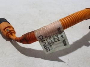 VOLVO EX30 I (2023–2026) Other wire 80011929 - 3