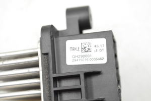 Land Rover Discovery Sport (2014–2026) Gebläsewiderstand GH290001 - 2