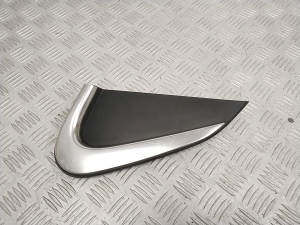   Rear pillar exterior trim  - 87810G2100 