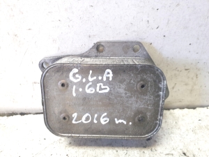 Oil cooler - 5989070107