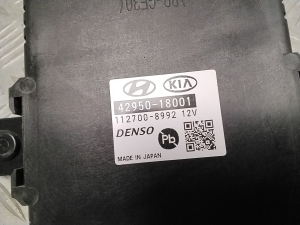 Hyundai IONIQ (2016–2026) Control unit 4295018001 - 2