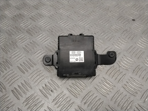 Control unit - 4295018001