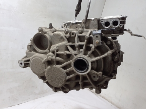 VOLVO EX30 I (2023–2026) Motor - 2