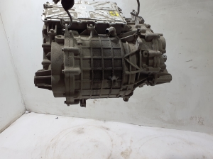 VOLVO EX30 I (2023–2026) Motor - 3