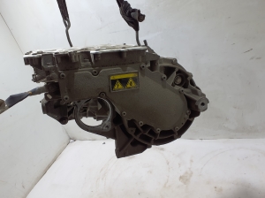 VOLVO EX30 I (2023–2026) Motor - 4