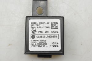 Land Rover Discovery Sport (2014–2026) Immobilizer unit AH4N15607AE - 2