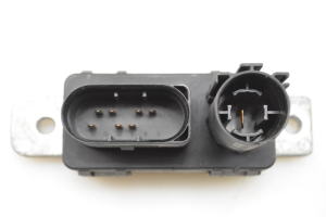 Land Rover Discovery Sport (2014–2026) Glow plug relay GX7312B533AD - 2