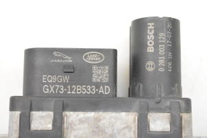 Land Rover Discovery Sport (2014–2026) Glow plug relay GX7312B533AD - 3