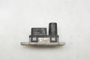   Glow plug relay  - GX7312B533AD 