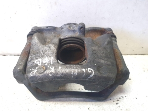 Mercedes Benz GLA-Class 156 (2013–2019) Bremssattel vorne