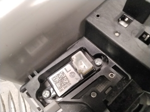 Hyundai IONIQ (2016–2026) Front interior lighting panel 92800G2510 - 5