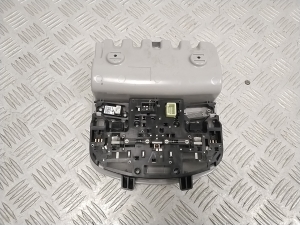 Hyundai IONIQ (2016–2026) Front interior lighting panel 92800G2510 - 8