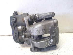 Rear brake caliper - A2464232498