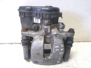Rear brake caliper - A2464232398