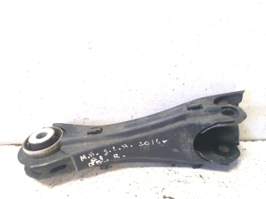 Mercedes Benz GLA-Class 156 (2013–2019) Rear axle link A2463520788 - 4