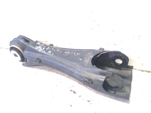 Mercedes Benz GLA-Class 156 (2013–2019) Rear axle link A2463520788 - 5