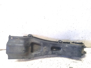 Mercedes Benz GLA-Class 156 (2013–2019) Rear axle link A2463520788 - 3