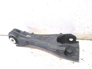 Mercedes Benz GLA-Class 156 (2013–2019) Rear axle link A2463520788 - 4