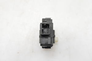Land Rover Discovery Sport (2014–2026) Salongi soojenduse klapi mootor K9749007 - 2