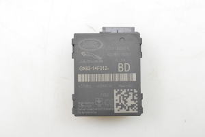   Reifendruckkontrollmodul  - GX6314F012 
