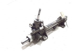 RENAULT Espace IV (2002–2014) Steering rack 8200096706 - 3