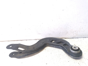Mercedes Benz GLA-Class 156 (2013–2019) Hinterachsstrebe A2463501006 - 2