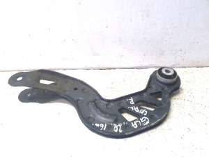 Mercedes Benz GLA-Class 156 (2013–2019) Hinterachsstrebe A2463501006 - 3
