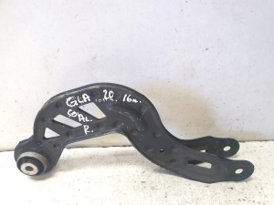 Mercedes Benz GLA-Class 156 (2013–2019) Hinterachsstrebe A2463501006 - 4