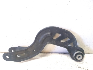 Mercedes Benz GLA-Class 156 (2013–2019) Hinterachsstrebe A2463501006
