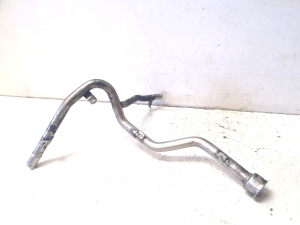 Mercedes Benz GLA-Class 156 (2013–2019) Pipe - 2