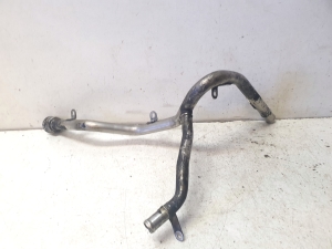 Mercedes Benz GLA-Class 156 (2013–2019) Pipe - 3