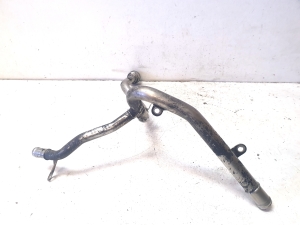 Mercedes Benz GLA-Class 156 (2013–2019) Pipe - 4
